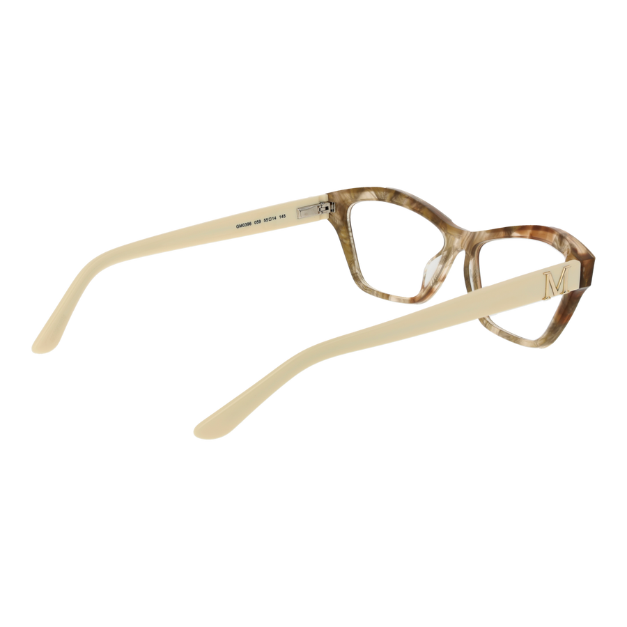 GUESS By MARCIANO EYEWEAR GM0396 55059 Sonnenbrille ansicht-2