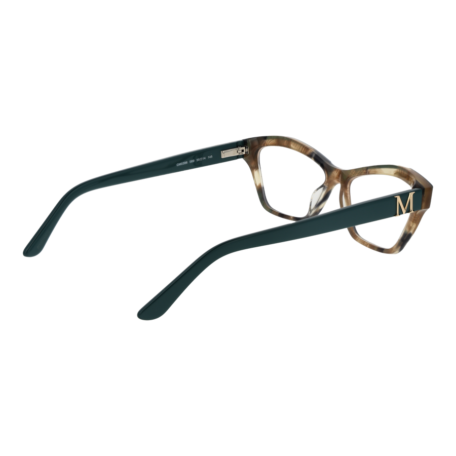 GUESS By MARCIANO EYEWEAR GM0396 55089 Sonnenbrille ansicht-2