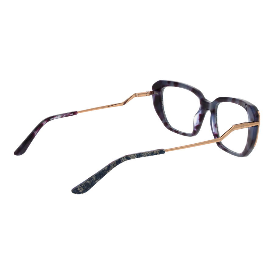 GUESS By MARCIANO EYEWEAR GM0398 52092 Sonnenbrille ansicht-2