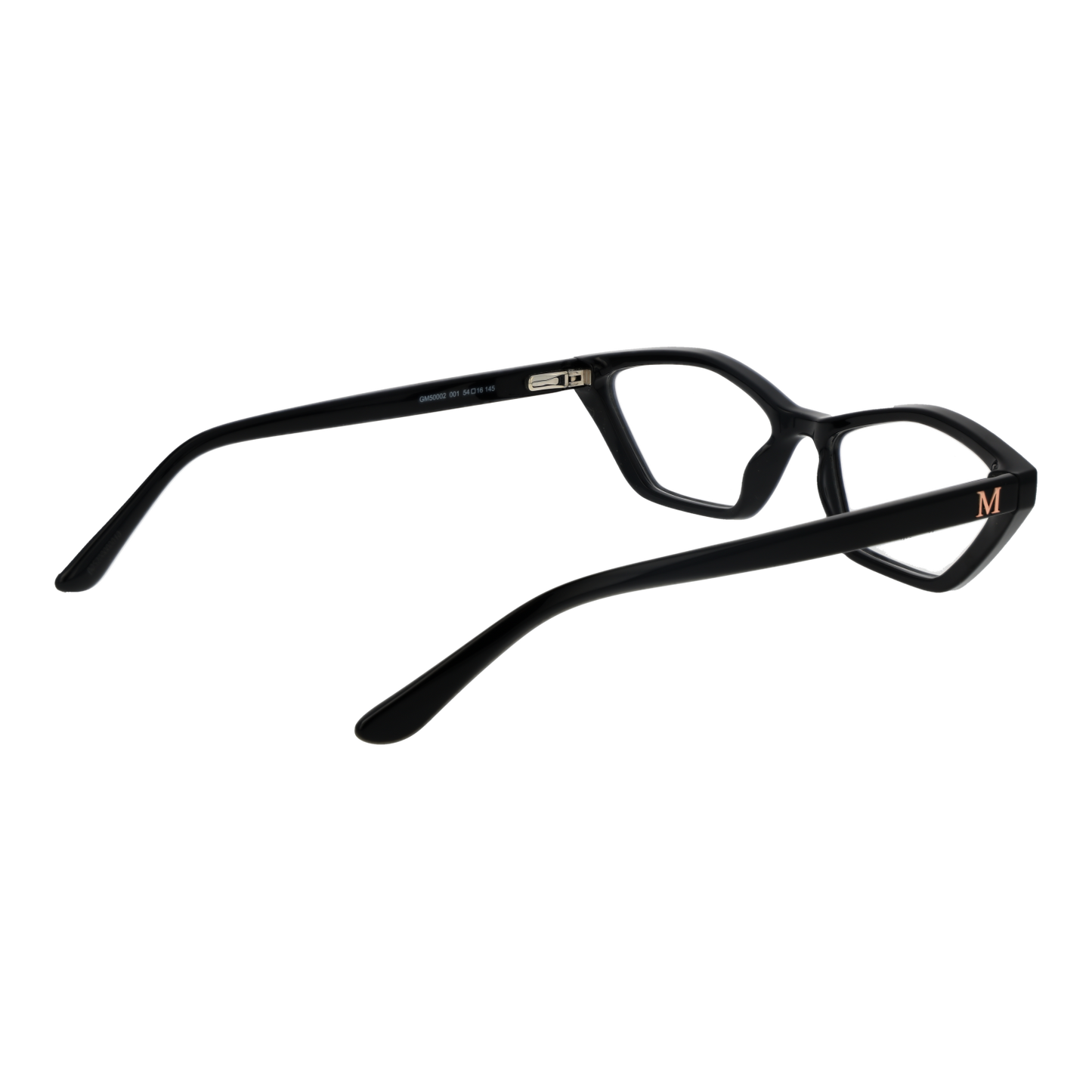 GUESS By MARCIANO EYEWEAR GM50002 54001 Sonnenbrille ansicht-2