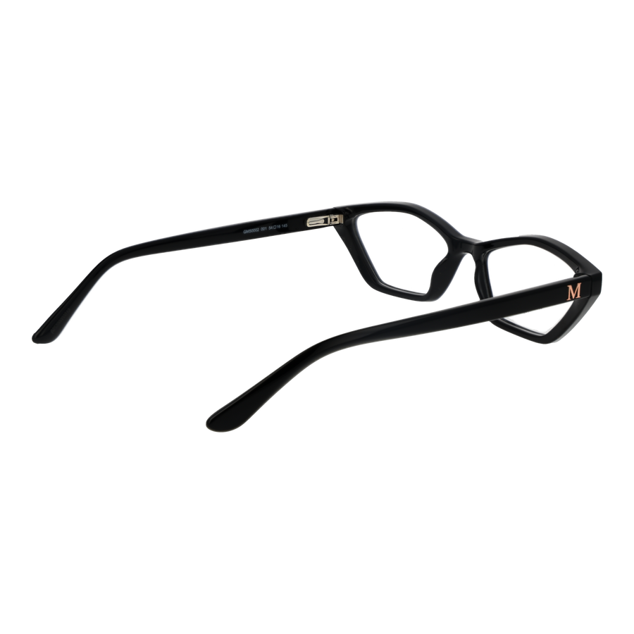 GUESS By MARCIANO EYEWEAR GM50002 54001 Sonnenbrille ansicht-2