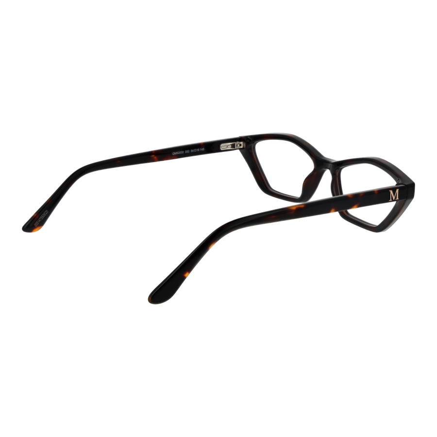 GUESS By MARCIANO EYEWEAR GM50002 54052 Sonnenbrille ansicht-2