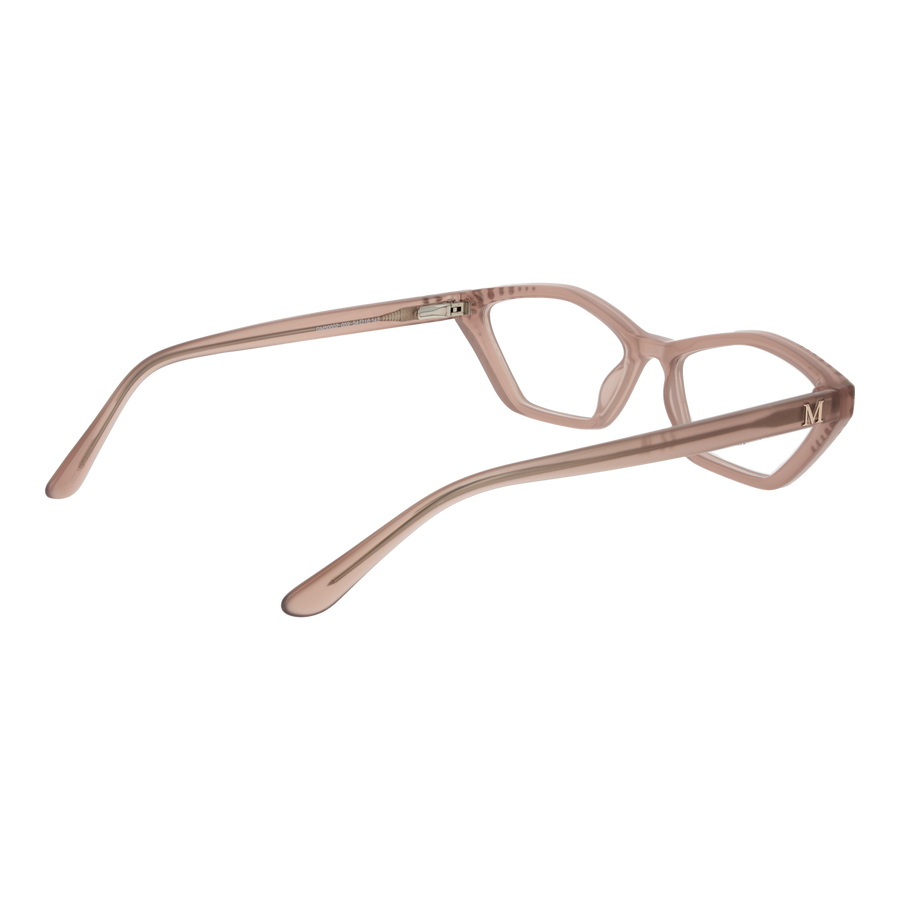 GUESS By MARCIANO EYEWEAR GM50002 54059 Sonnenbrille ansicht-2