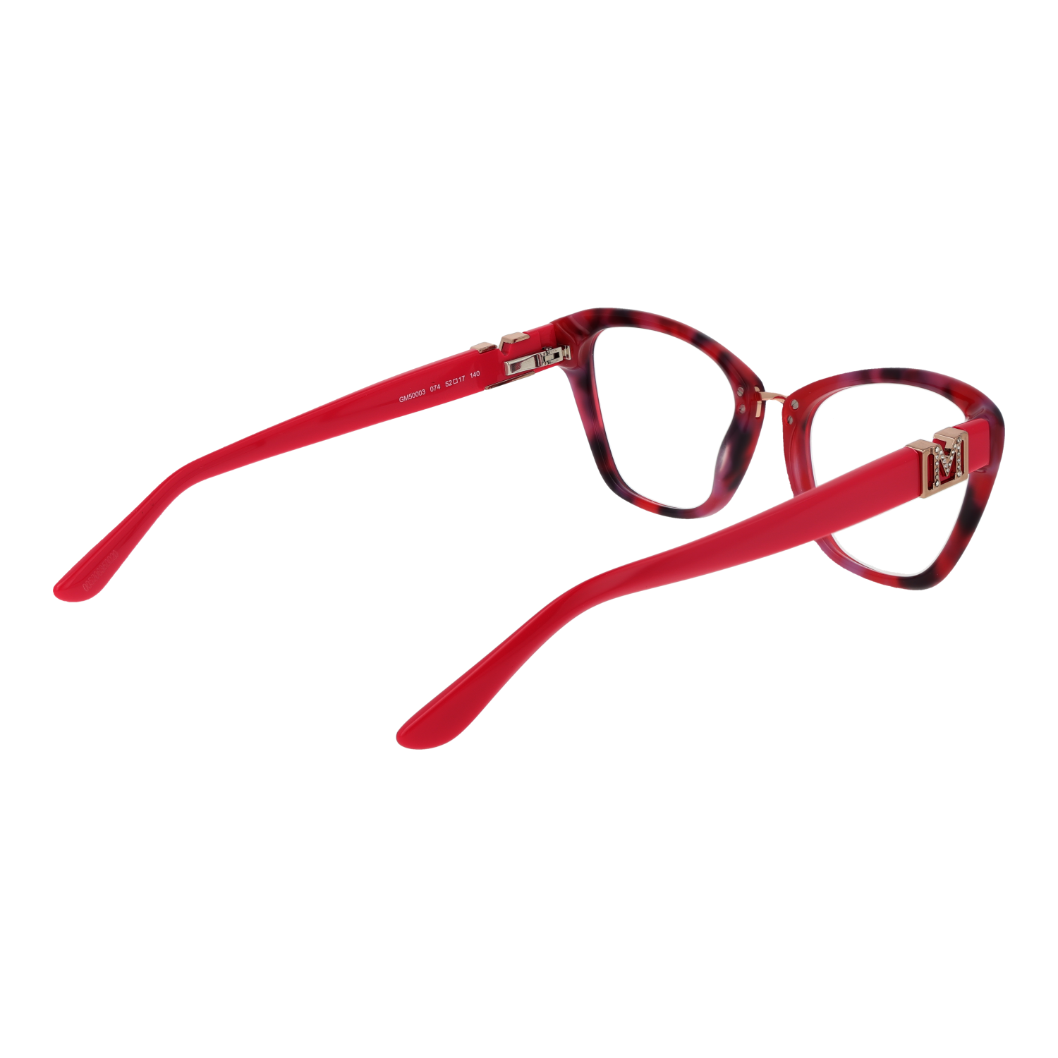 GUESS By MARCIANO EYEWEAR GM50003 52074 Sonnenbrille ansicht-2