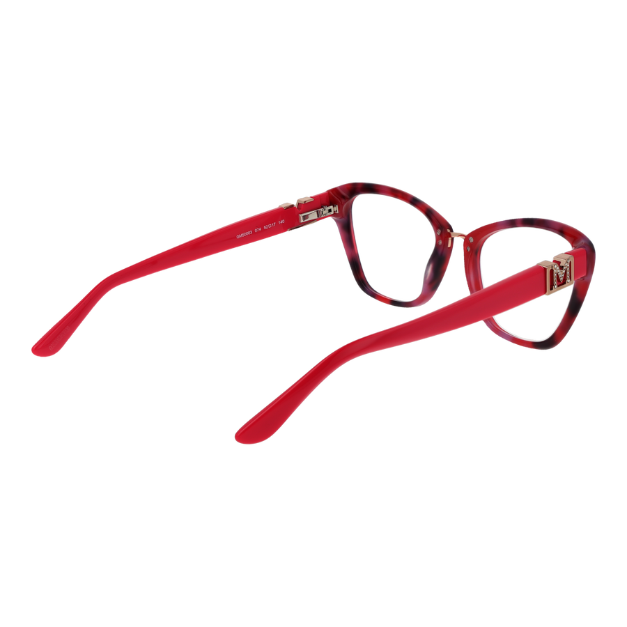 GUESS By MARCIANO EYEWEAR GM50003 52074 Sonnenbrille ansicht-2