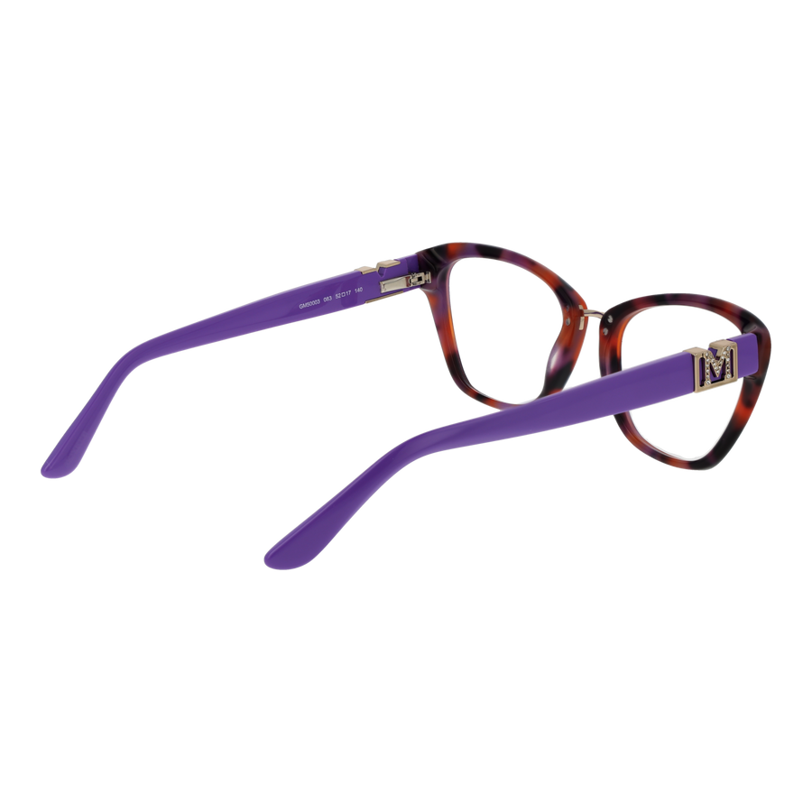 GUESS By MARCIANO EYEWEAR GM50003 52083 Sonnenbrille ansicht-2