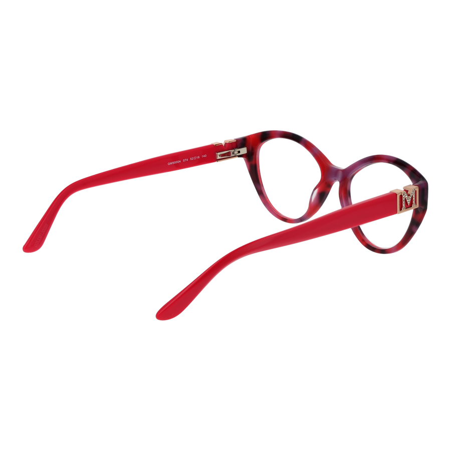 GUESS By MARCIANO EYEWEAR GM50004 52074 Sonnenbrille ansicht-2