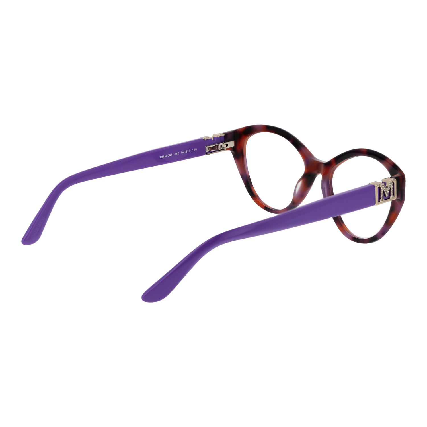 GUESS By MARCIANO EYEWEAR GM50004 52083 Sonnenbrille ansicht-2