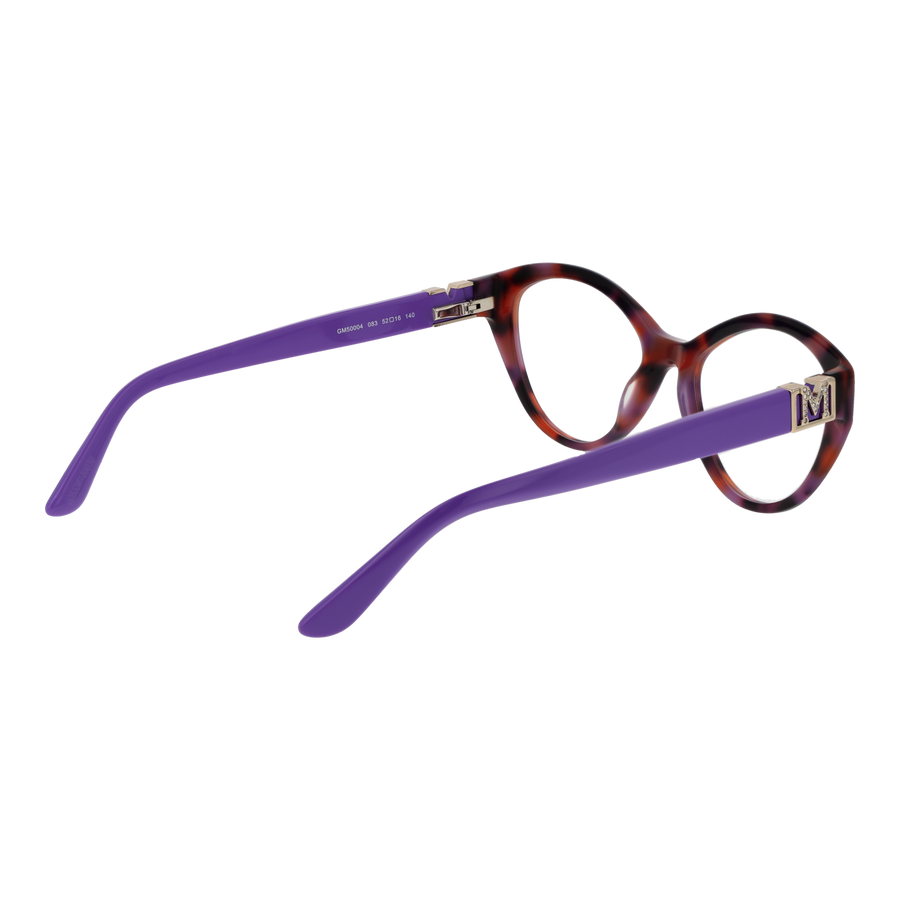 GUESS By MARCIANO EYEWEAR GM50004 52083 Sonnenbrille ansicht-2