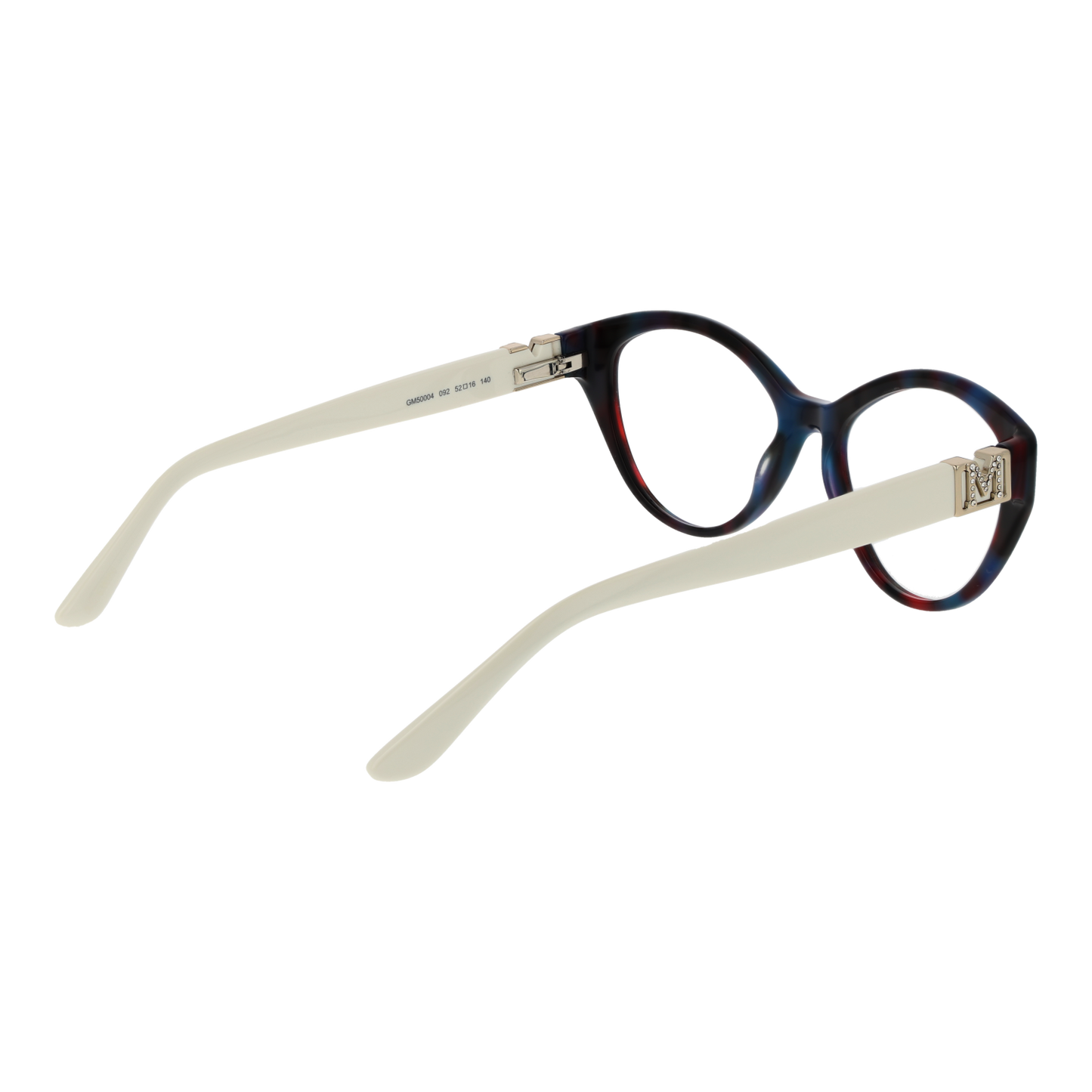 GUESS By MARCIANO EYEWEAR GM50004 52092 Sonnenbrille ansicht-2