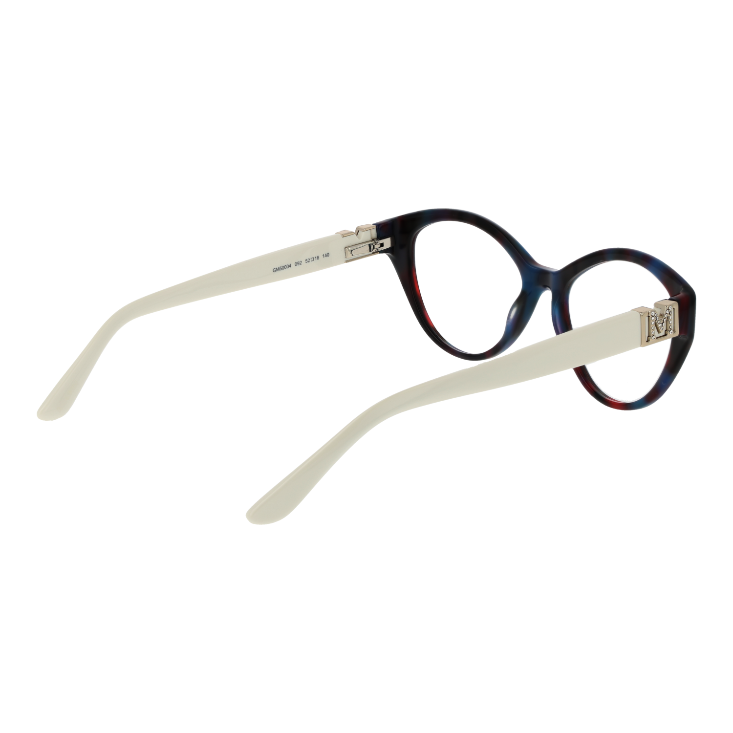 GUESS By MARCIANO EYEWEAR GM50004 52092 Sonnenbrille ansicht-2