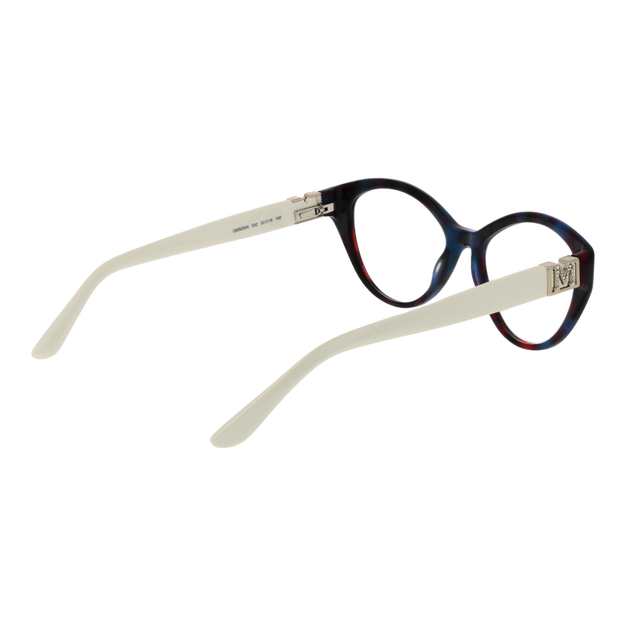 GUESS By MARCIANO EYEWEAR GM50004 52092 Sonnenbrille ansicht-2