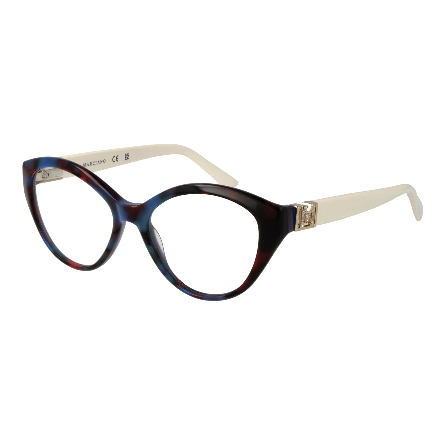 GUESS By MARCIANO EYEWEAR GM50004 52092 Sonnenbrille ansicht-3