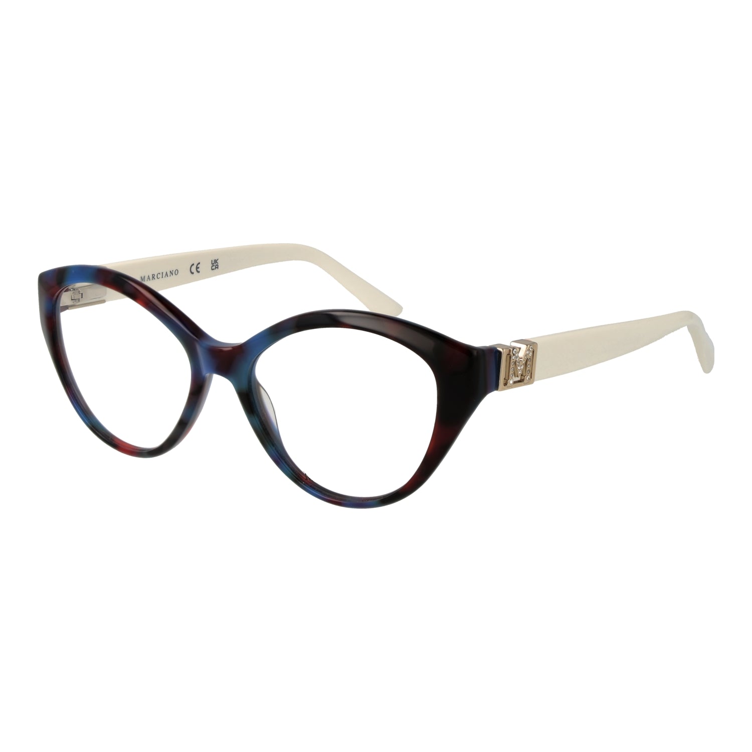 GUESS By MARCIANO EYEWEAR GM50004 52092 Sonnenbrille ansicht-3