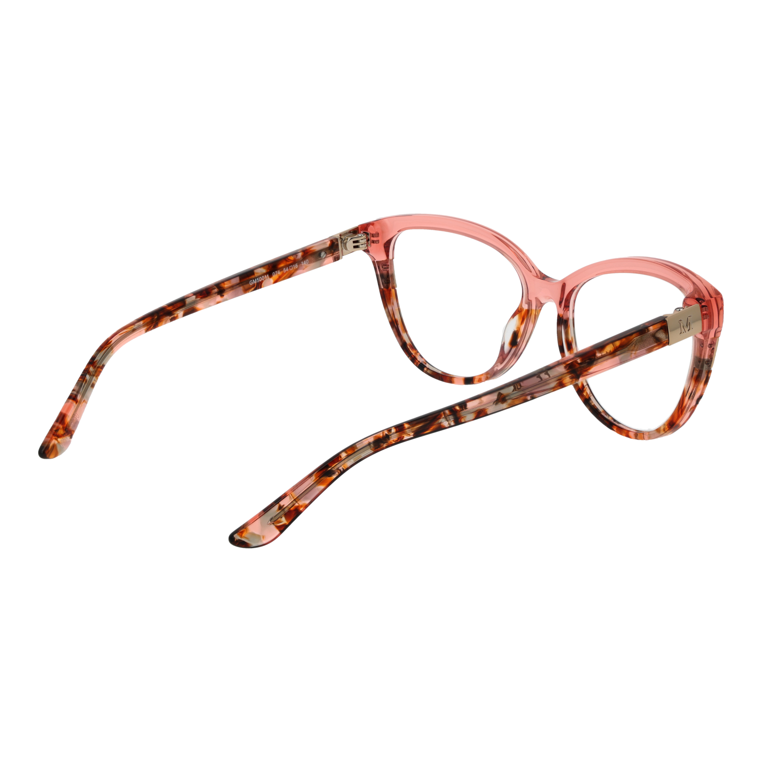 GUESS By MARCIANO EYEWEAR GM50011 54074 Sonnenbrille ansicht-2