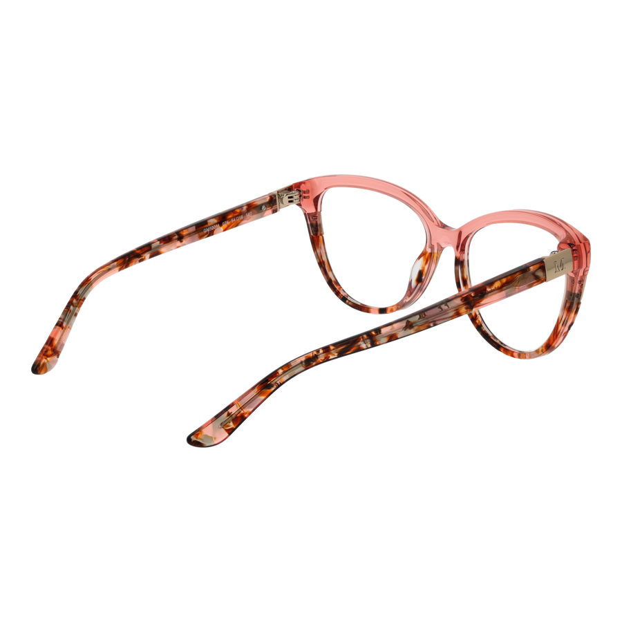 GUESS By MARCIANO EYEWEAR GM50011 54074 Sonnenbrille ansicht-2