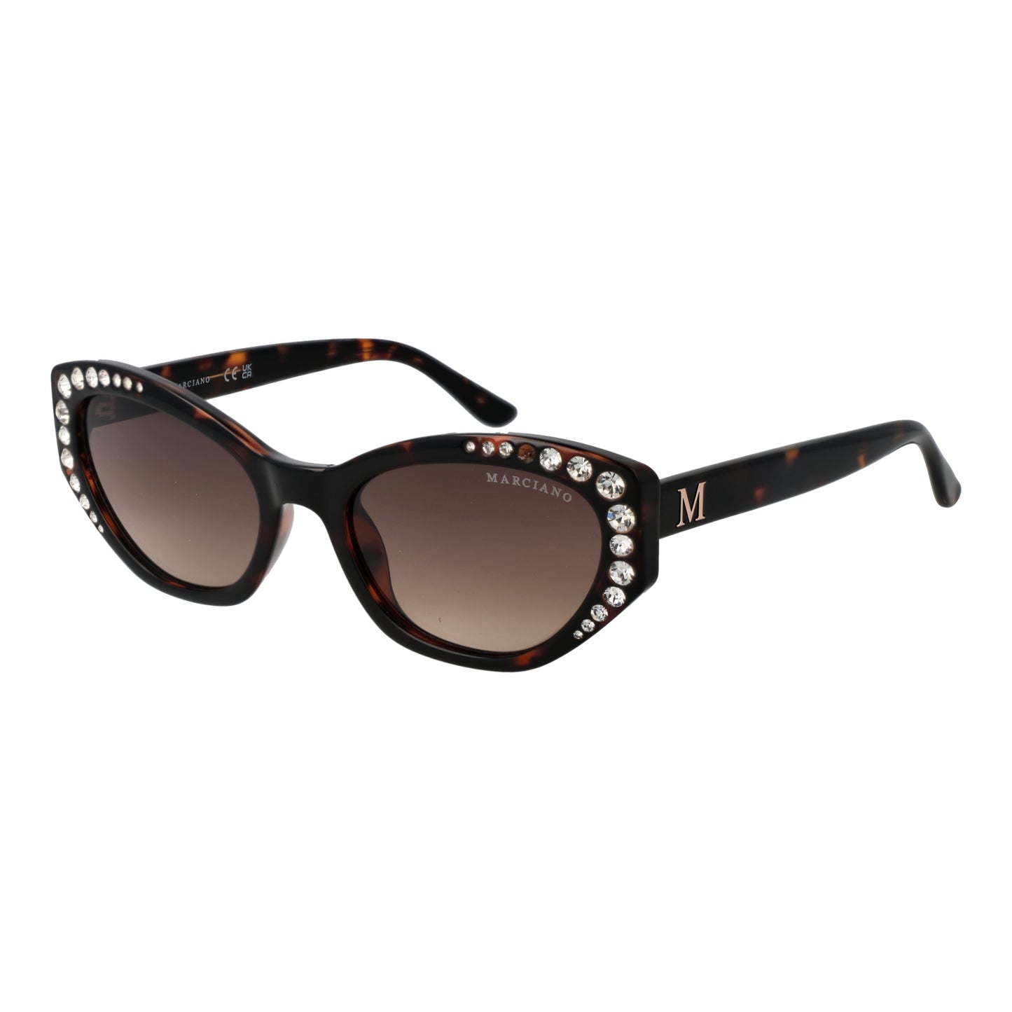 GUESS By MARCIANO SUNGLASSES GM00001 5552F Sonnenbrille ansicht-3
