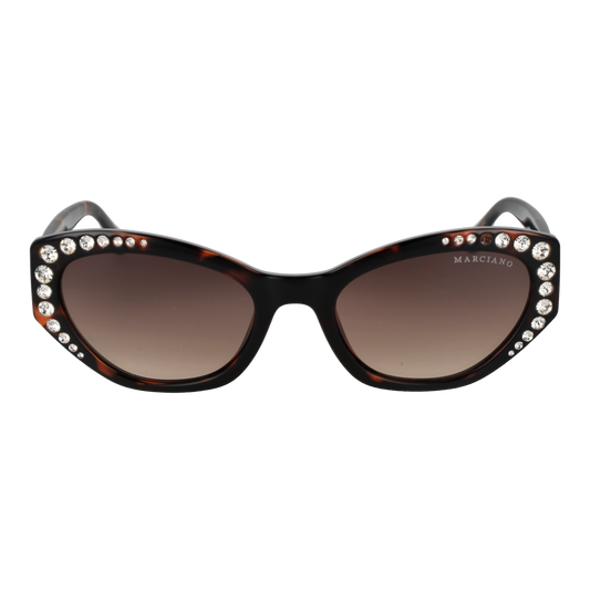 GUESS By MARCIANO SUNGLASSES GM00001 5552F Sonnenbrille