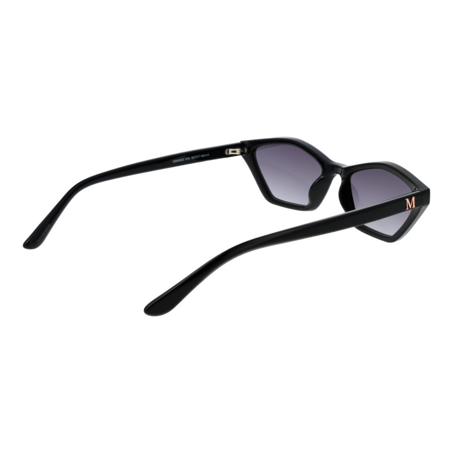 GUESS By MARCIANO SUNGLASSES GM00002 5601B Sonnenbrille ansicht-2