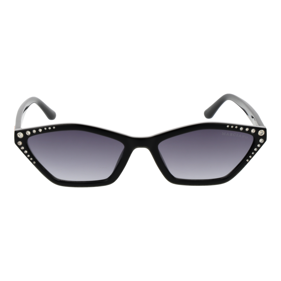 GUESS By MARCIANO SUNGLASSES GM00002 5601B Sonnenbrille