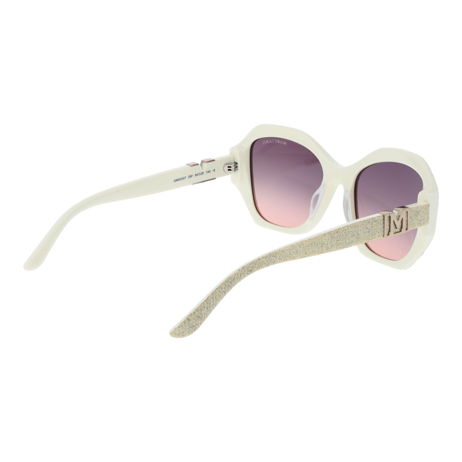 GUESS By MARCIANO SUNGLASSES GM00007 5425F Sonnenbrille ansicht-2