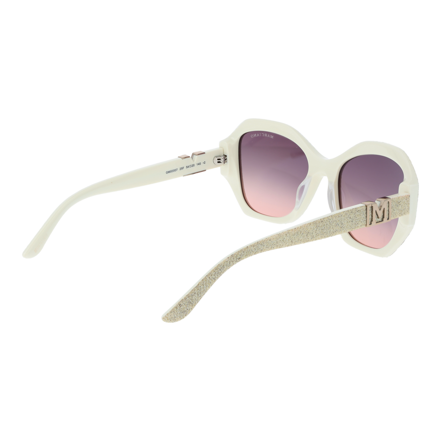 GUESS By MARCIANO SUNGLASSES GM00007 5425F Sonnenbrille ansicht-2
