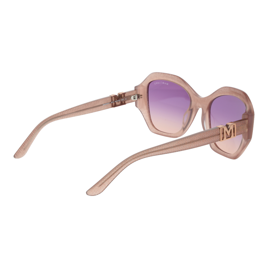 GUESS By MARCIANO SUNGLASSES GM00007 5457Z Sonnenbrille ansicht-2