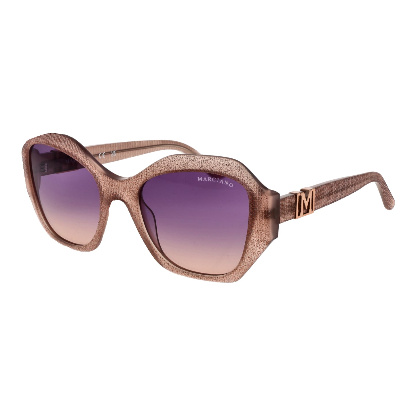 GUESS By MARCIANO SUNGLASSES GM00007 5457Z Sonnenbrille ansicht-3