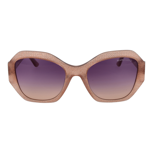GUESS By MARCIANO SUNGLASSES GM00007 5457Z Sonnenbrille