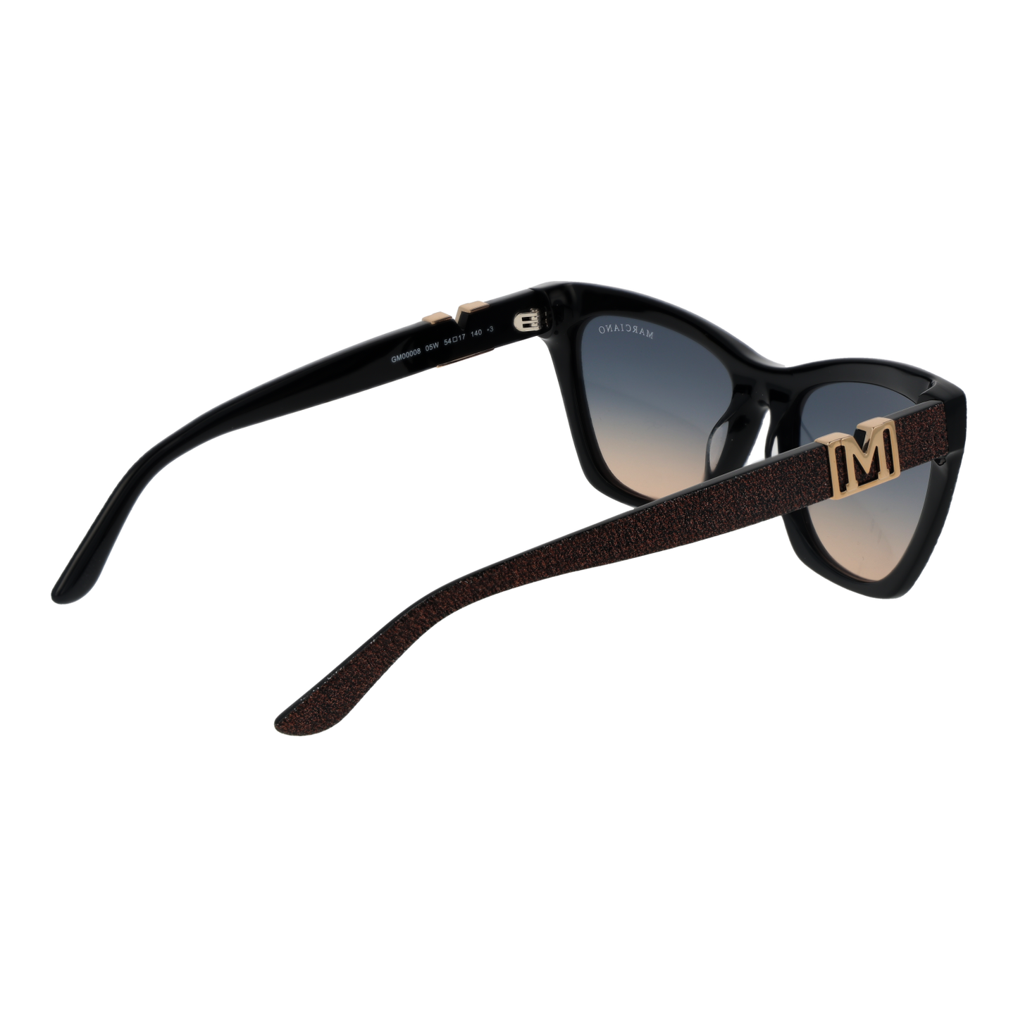 GUESS By MARCIANO SUNGLASSES GM00008 5405W Sonnenbrille ansicht-2