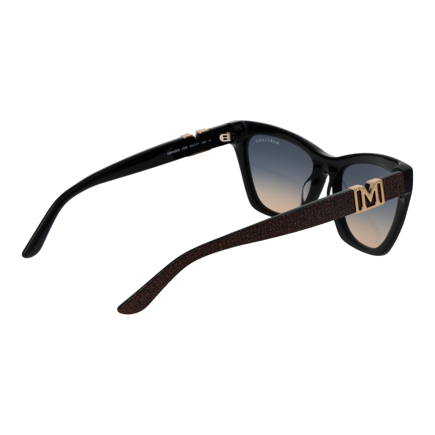 GUESS By MARCIANO SUNGLASSES GM00008 5405W Sonnenbrille ansicht-2