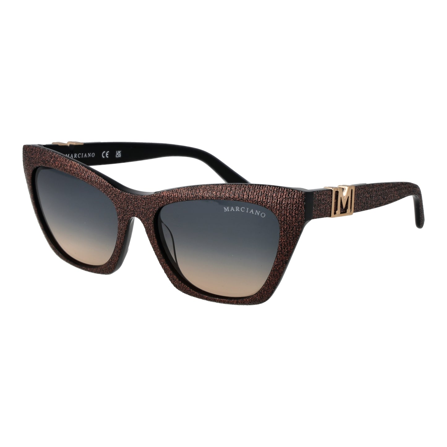 GUESS By MARCIANO SUNGLASSES GM00008 5405W Sonnenbrille ansicht-3