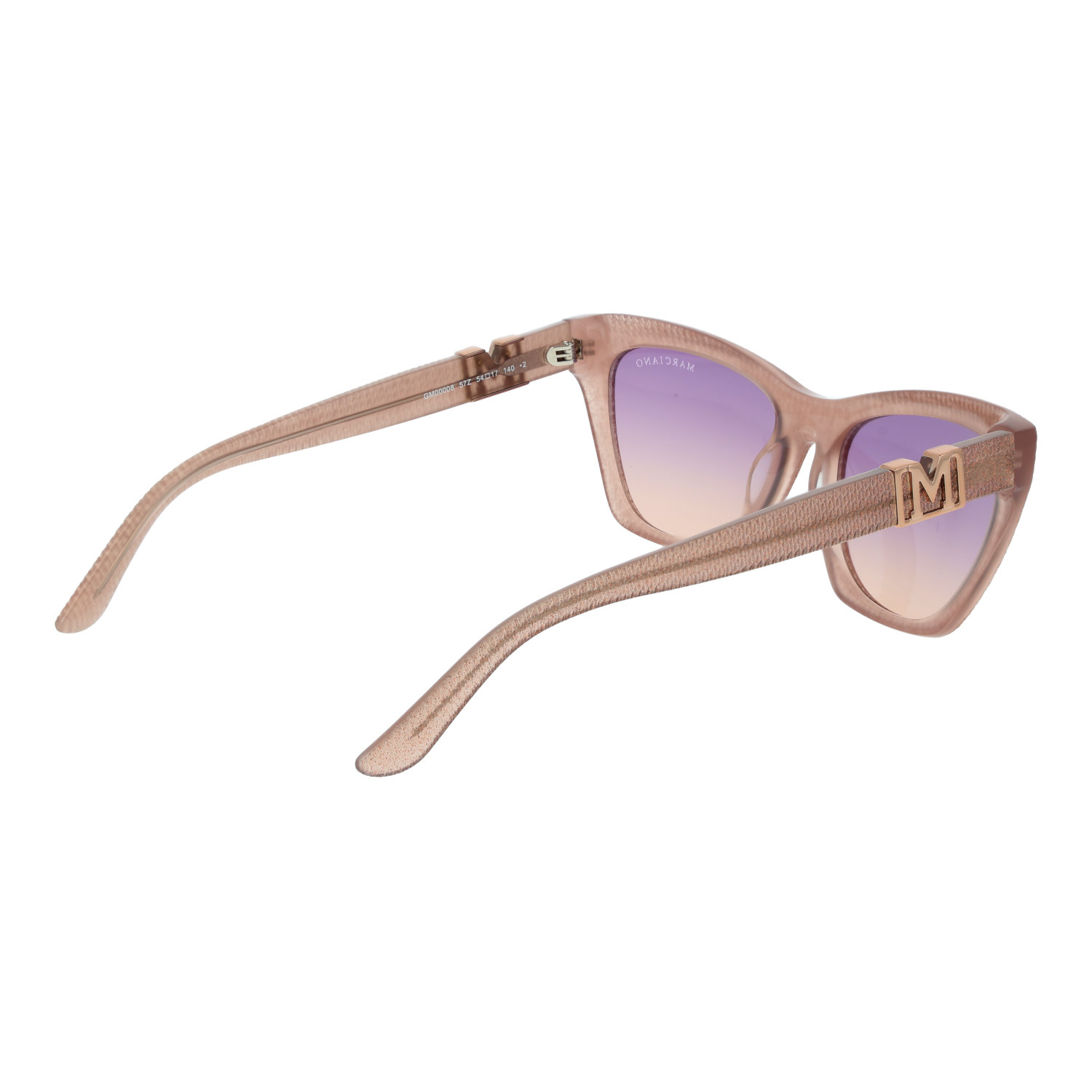 GUESS By MARCIANO SUNGLASSES GM00008 5457Z Sonnenbrille ansicht-2