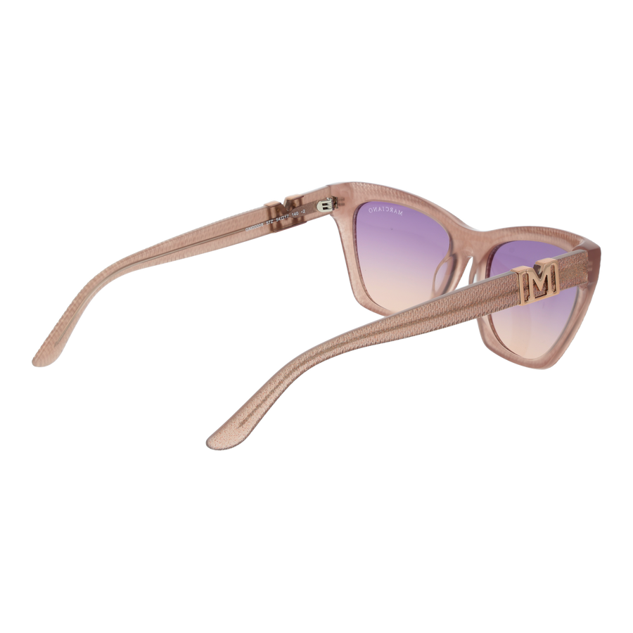 GUESS By MARCIANO SUNGLASSES GM00008 5457Z Sonnenbrille ansicht-2