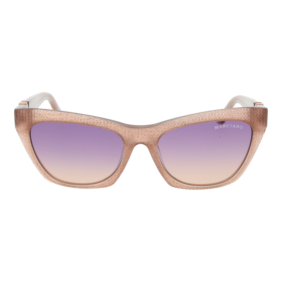GUESS By MARCIANO SUNGLASSES GM00008 5457Z Sonnenbrille