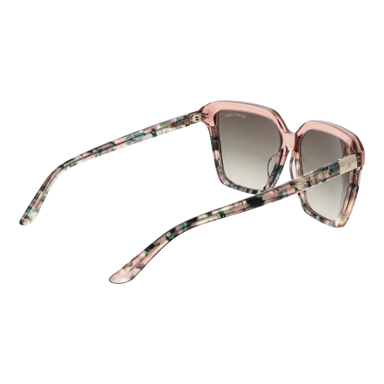 GUESS By MARCIANO SUNGLASSES GM00009 5853P Sonnenbrille ansicht-2