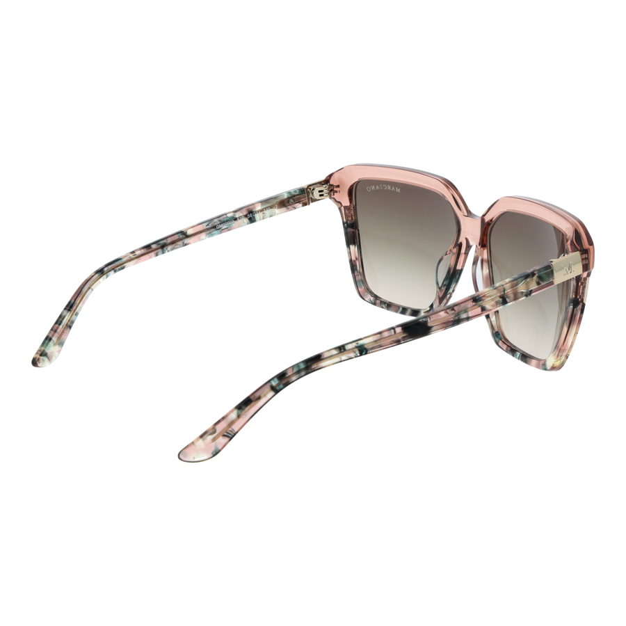 GUESS By MARCIANO SUNGLASSES GM00009 5853P Sonnenbrille ansicht-2