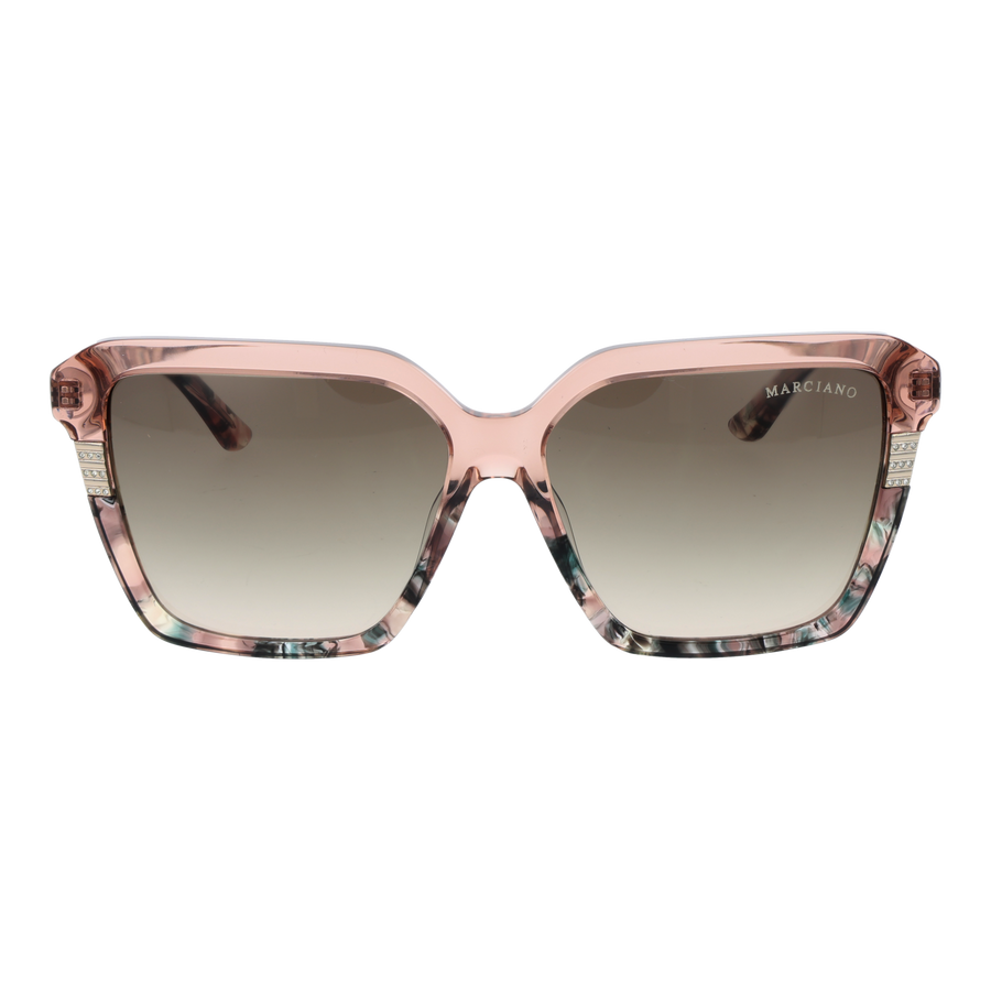 GUESS By MARCIANO SUNGLASSES GM00009 5853P Sonnenbrille