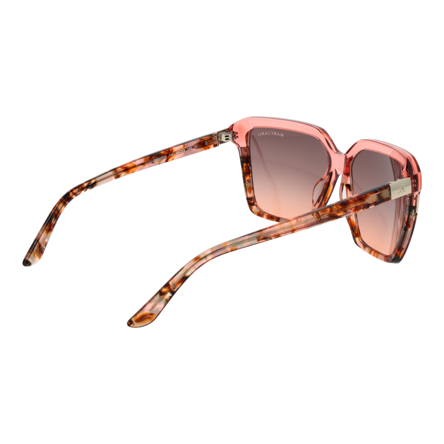 GUESS By MARCIANO SUNGLASSES GM00009 5874F Sonnenbrille ansicht-2