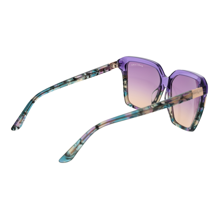GUESS By MARCIANO SUNGLASSES GM00009 5881Z Sonnenbrille ansicht-2