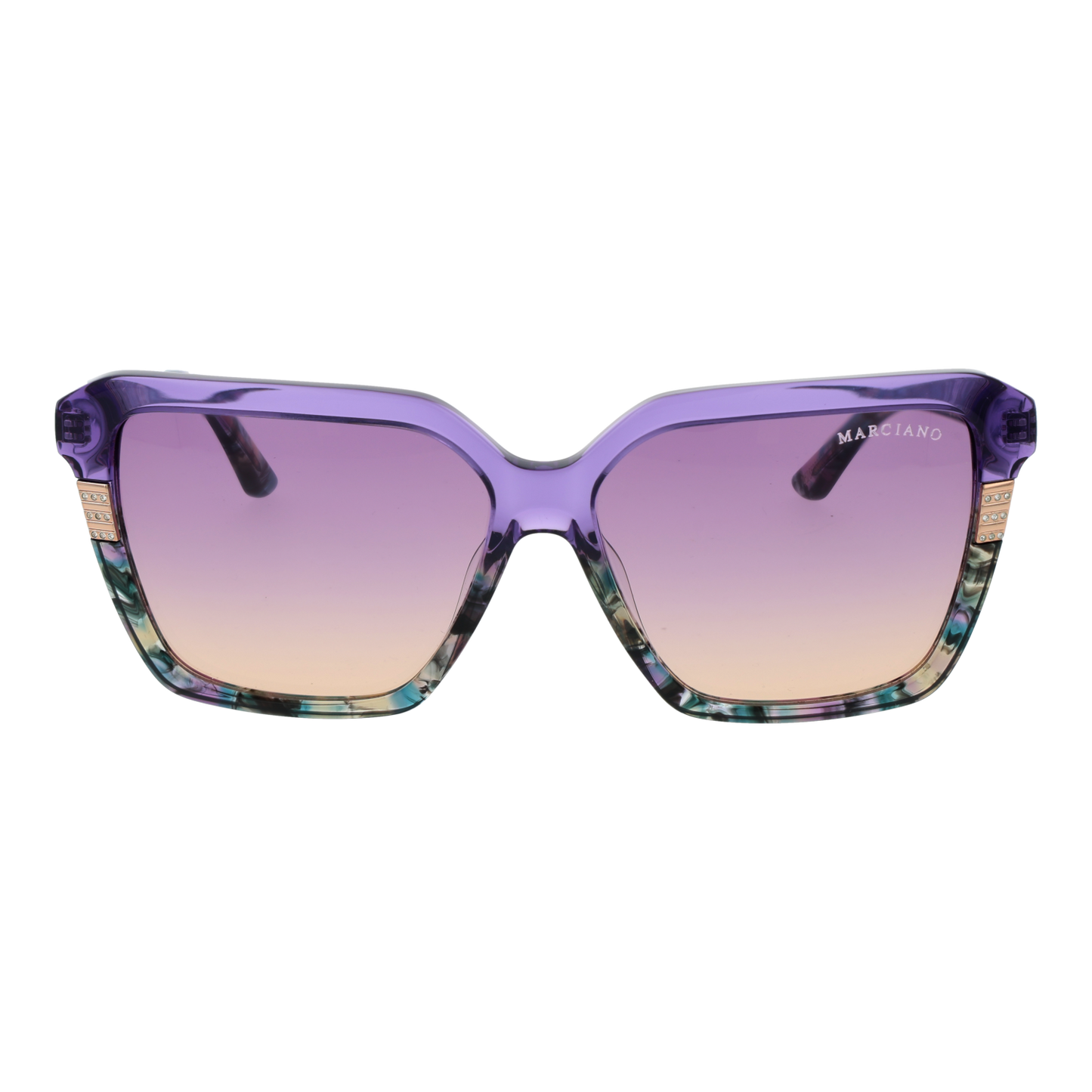 GUESS By MARCIANO SUNGLASSES GM00009 5881Z Sonnenbrille