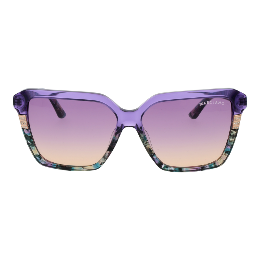 GUESS By MARCIANO SUNGLASSES GM00009 5881Z Sonnenbrille