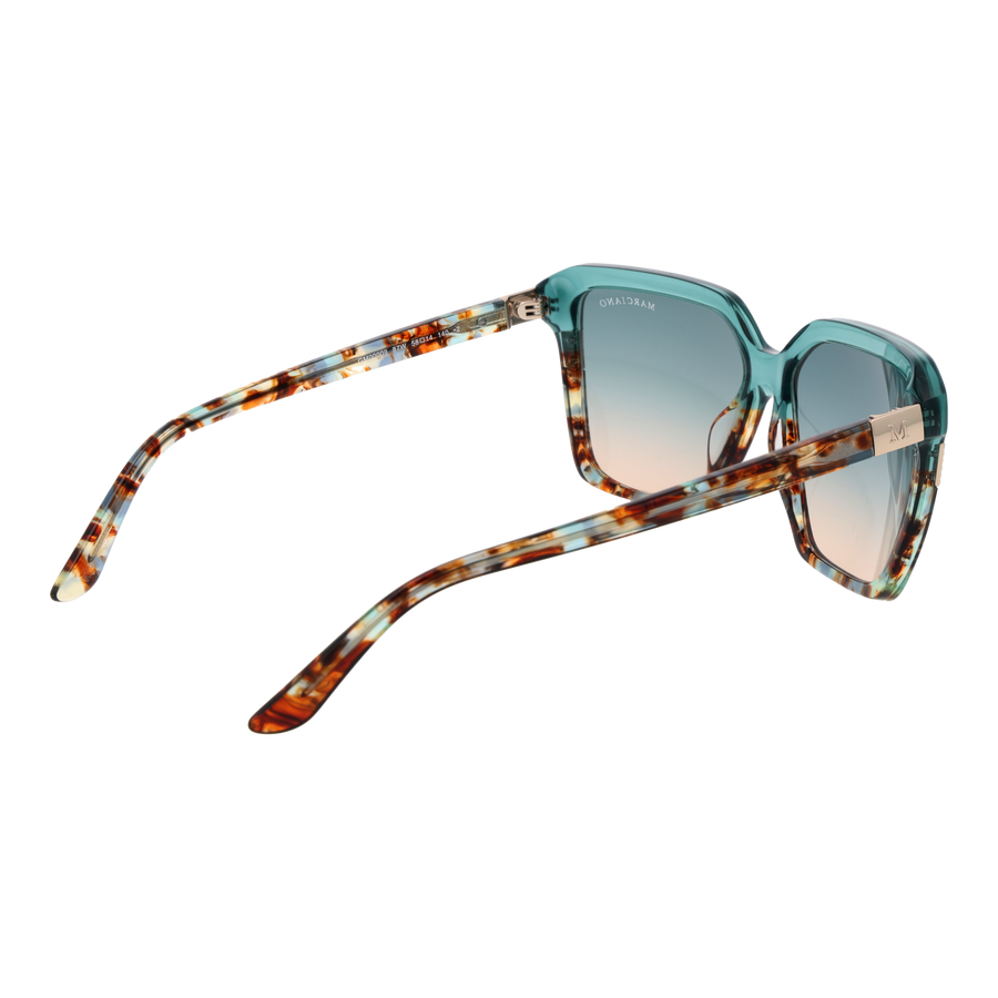 GUESS By MARCIANO SUNGLASSES GM00009 5887W Sonnenbrille ansicht-2
