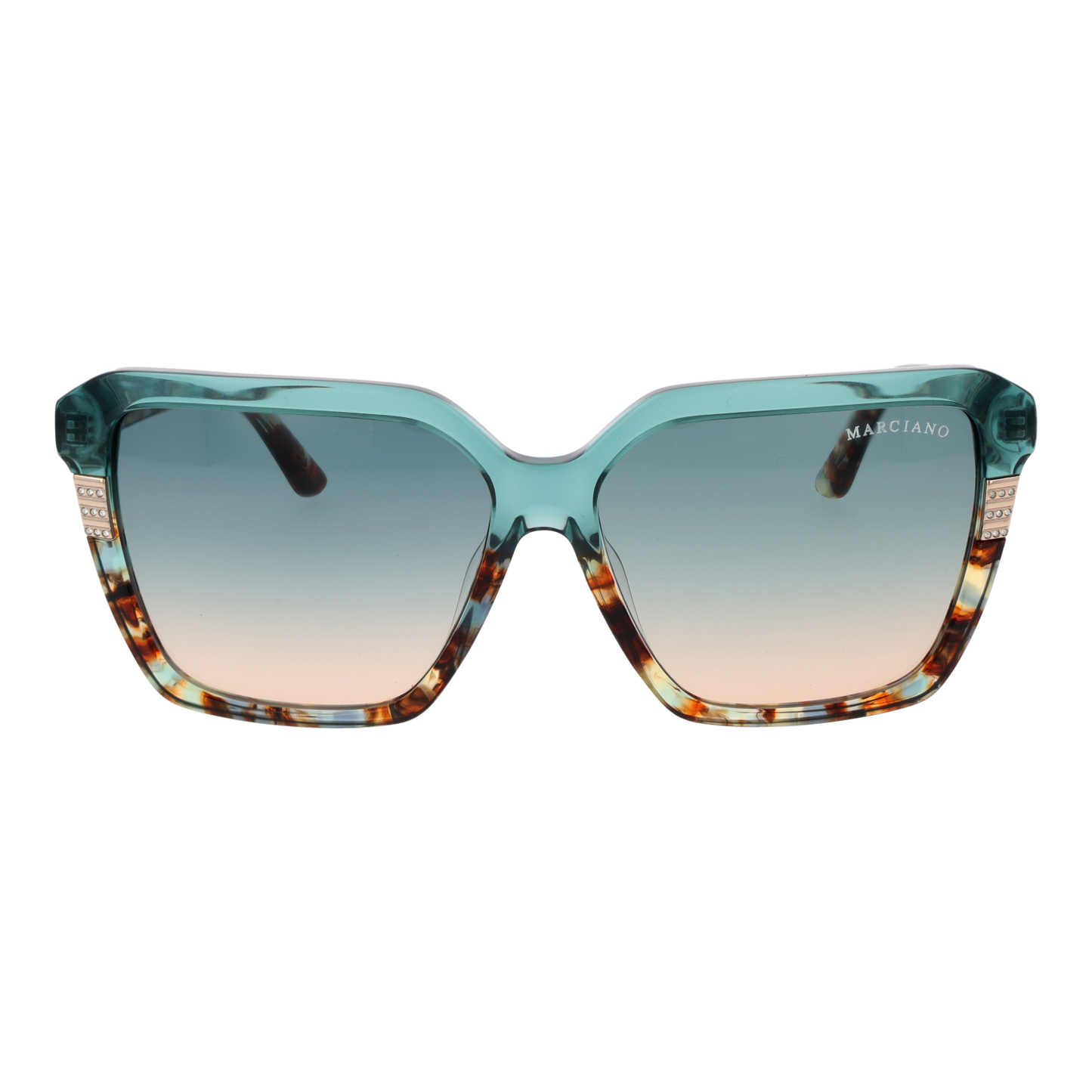 GUESS By MARCIANO SUNGLASSES GM00009 5887W Sonnenbrille