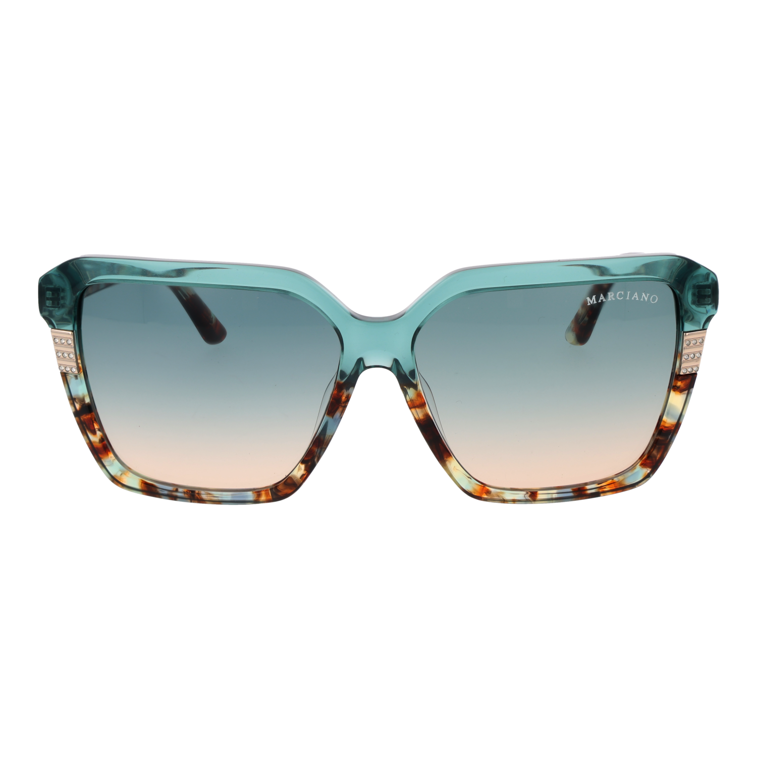 GUESS By MARCIANO SUNGLASSES GM00009 5887W Sonnenbrille