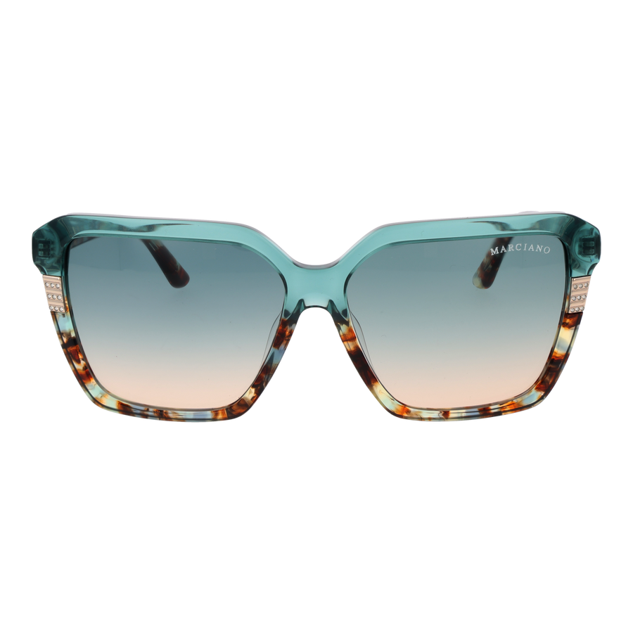 GUESS By MARCIANO SUNGLASSES GM00009 5887W Sonnenbrille