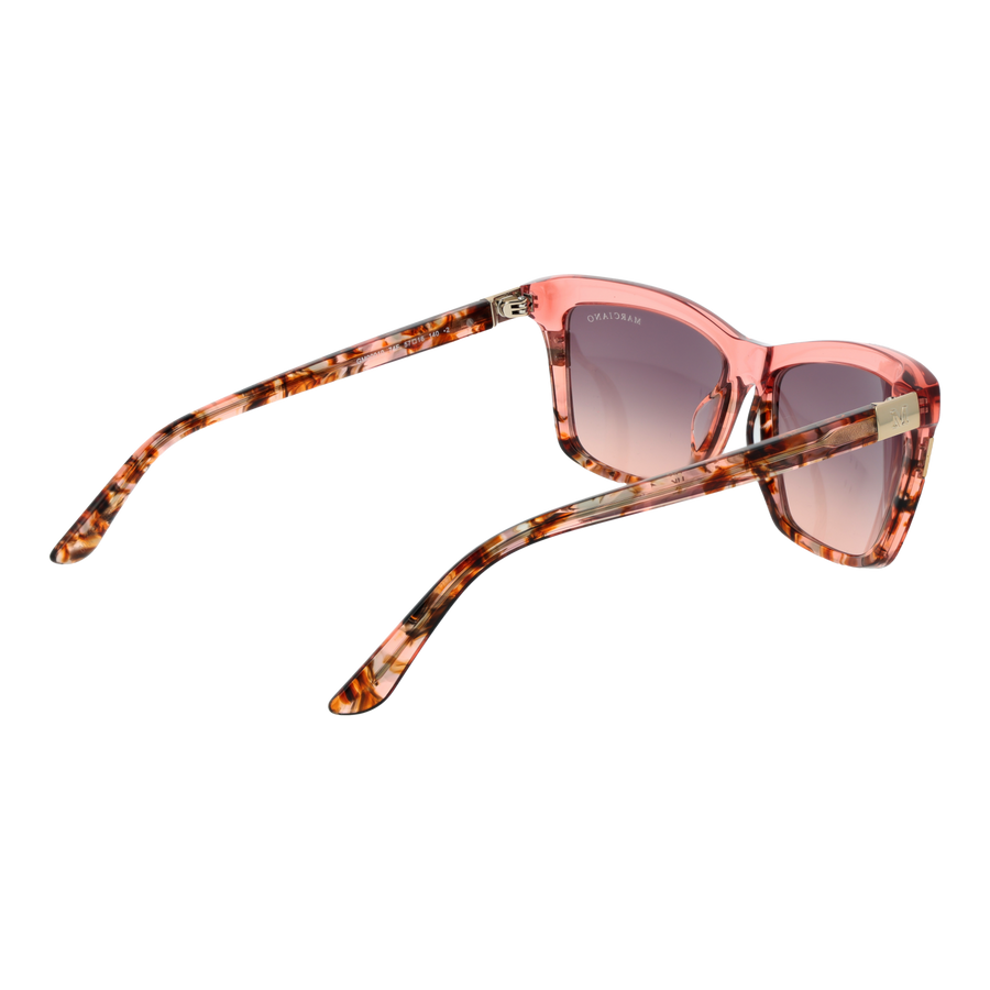 GUESS By MARCIANO SUNGLASSES GM00010 5774F Sonnenbrille ansicht-2