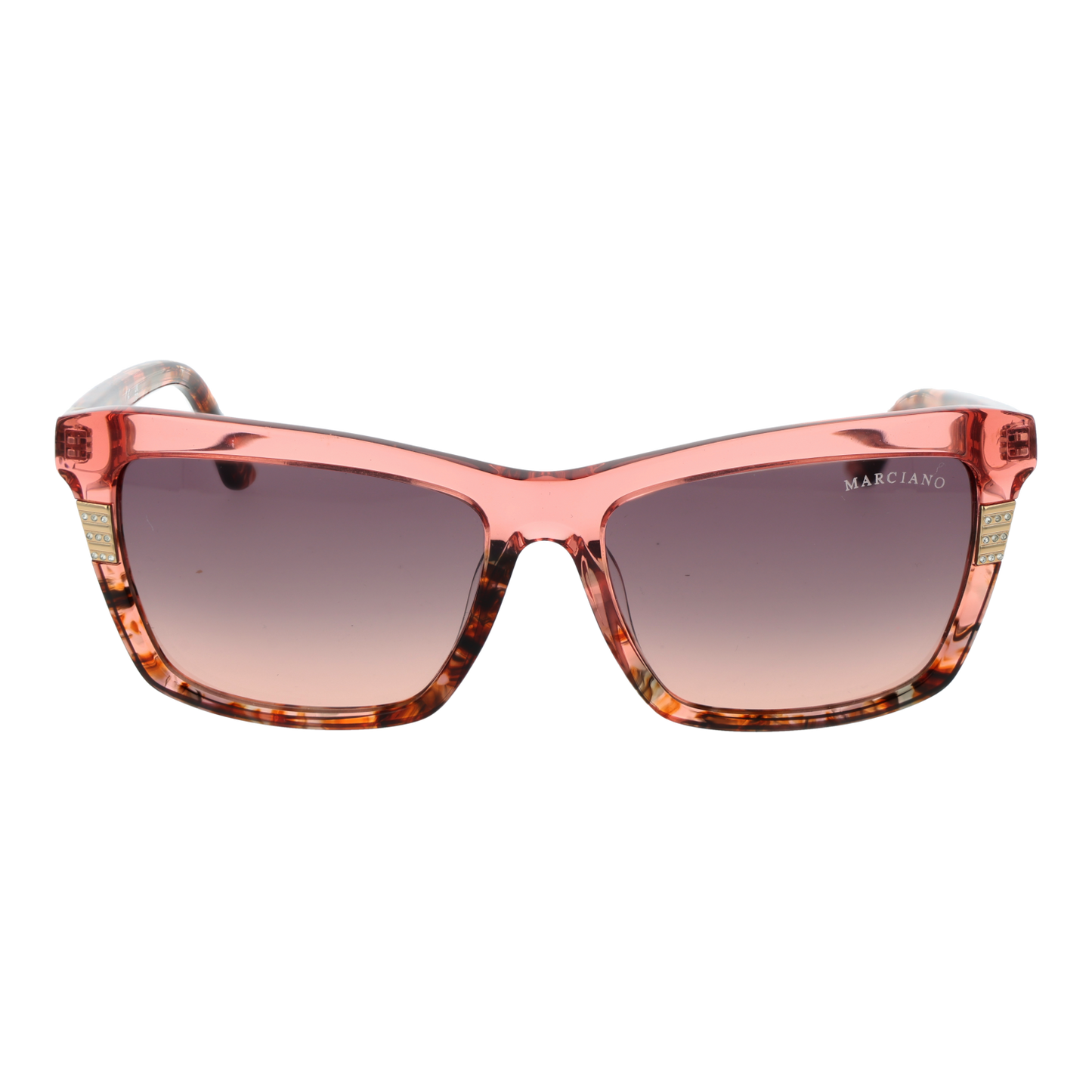 GUESS By MARCIANO SUNGLASSES GM00010 5774F Sonnenbrille