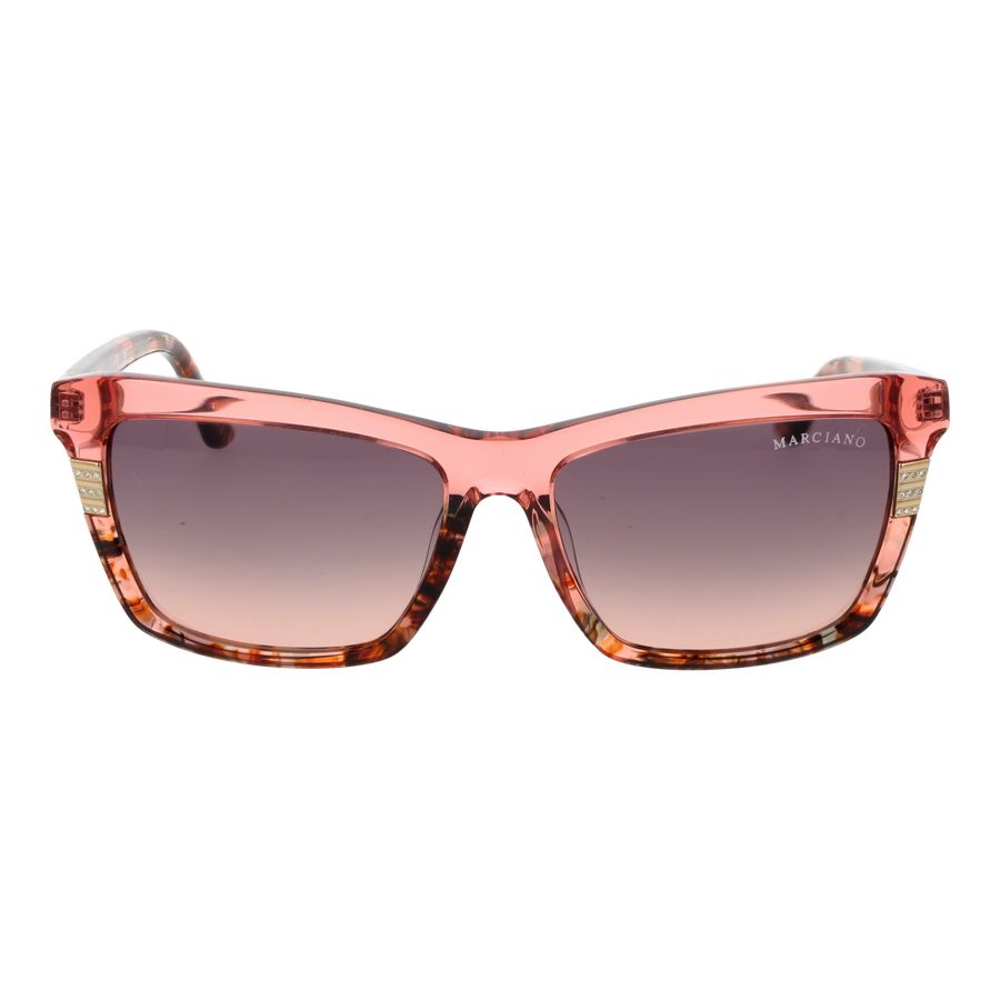 GUESS By MARCIANO SUNGLASSES GM00010 5774F Sonnenbrille