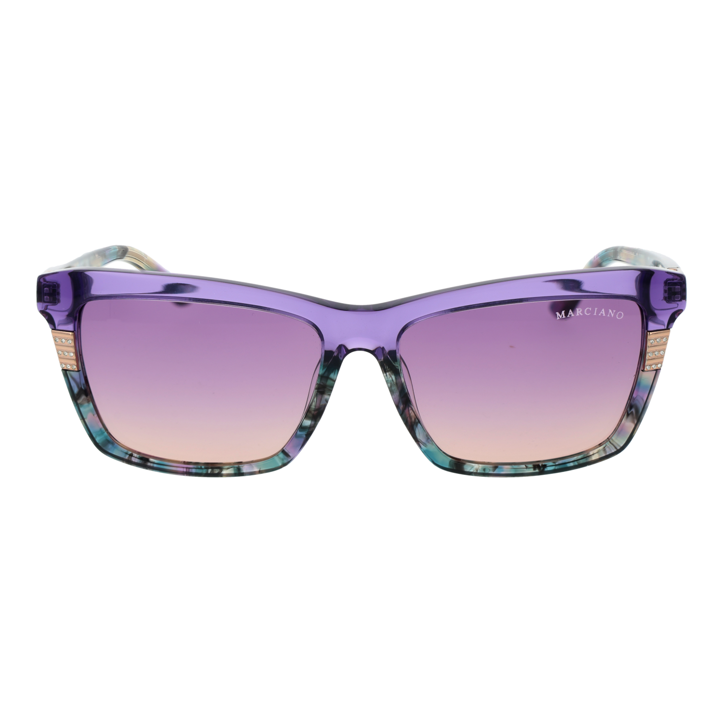 GUESS By MARCIANO SUNGLASSES GM00010 5781Z Sonnenbrille